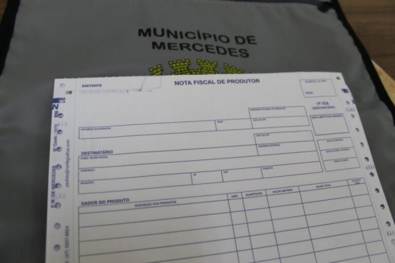 800 produtores estão em débitos com os blocos em Mercedes