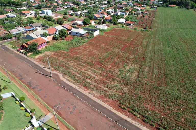 Audiência para construção de casas populares no Loteamento Eichler acontece nesta quinta em Mercedes