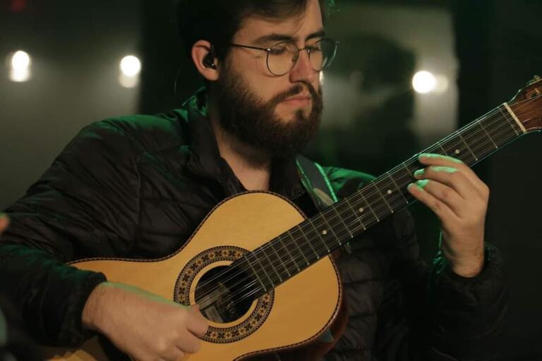 Apresentação musical “Tributo à viola brasileira” acontece nesta terça-feira