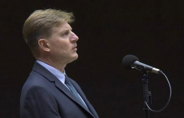 Jovem liderança política assume responsabilidade de único morador de Cascavel no Congresso Nacional