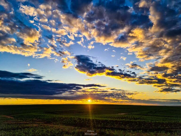 Paraná terá fim de semana de calor e com temperatura acima dos 30ºC