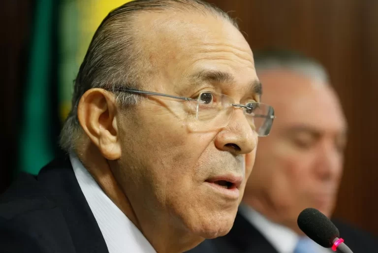 Aos 77 anos, falece o ex-ministro Eliseu Padilha