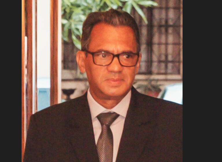 Pastor Edmar da Silva Ramos receberá título de Cidadão Honorário de Marechal Rondon nesta quarta-feira