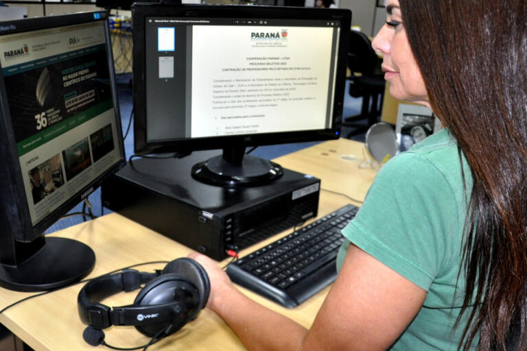 Estado divulga lista de professores do ensino fundamental para intercâmbio nos EUA