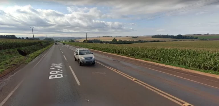 Vereadores rondonenses solicitam obras emergenciais na rodovia Rondon-Guaíra