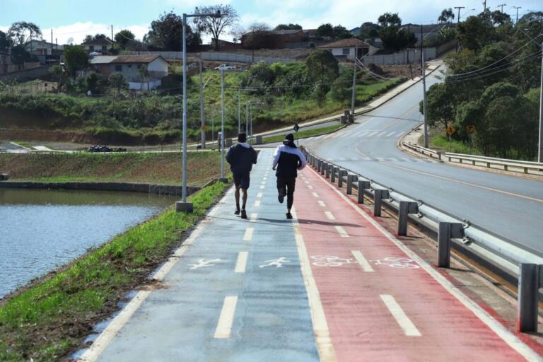 Quatro em cada 10 paranaenses estão pouco ativos fisicamente