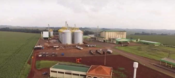 Cooperativas adquirem silos infláveis para atender escoamento da safra