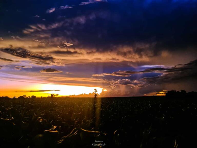 Abril: como será o clima no Brasil?