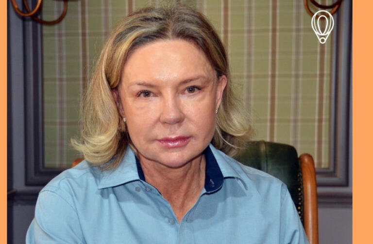 “Quero viver até os 101 anos”, diz Wanda Riedi, mulher forte do agro e respeitada no mundo dos negócios