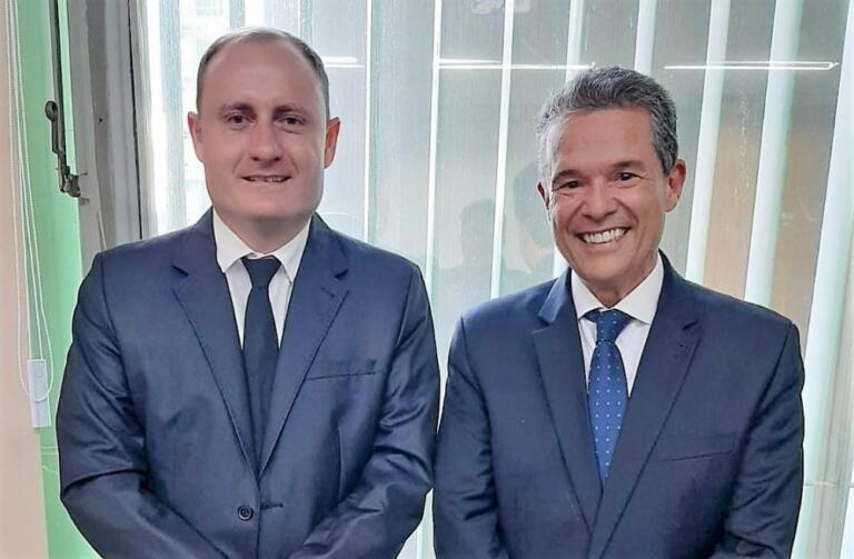 Presidente dos Lindeiros quer apoio do Congresso e governo federal na revisão do Tratado de Itaipu