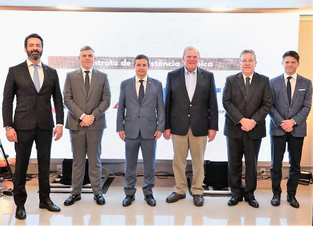 Tribunal usará tecnologia americana na análise das compras públicas no Paraná