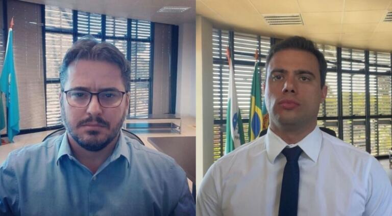 Delegacia da Polícia Federal de Guaíra tem troca de comando