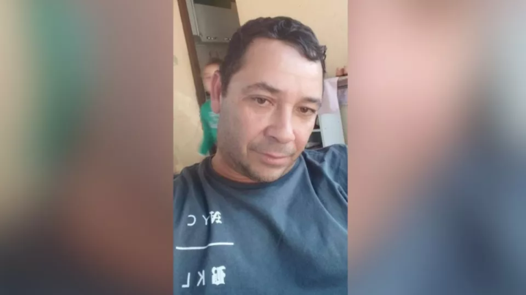 Corpo de taxista desaparecido em Palotina é localizado