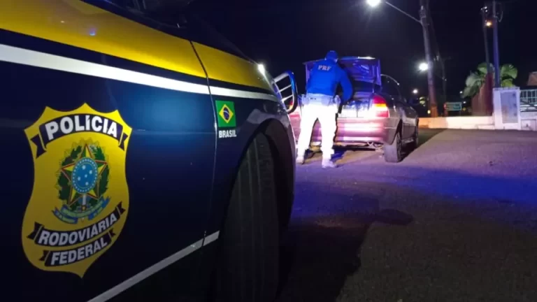 Morador de Cascavel é preso com 200 quilos de maconha em Marechal Rondon