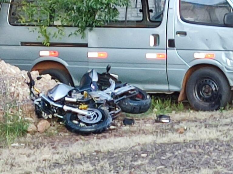 Rondonense de 28 anos morre em acidente de trânsito registrado nas proximidades da Alibra