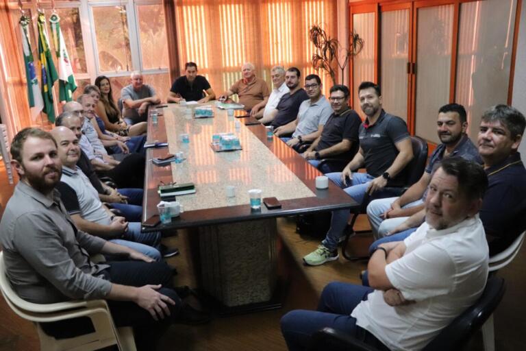 Empossado, novo secretário de Infraestrutura rondonense diz que pretende implantar inovações