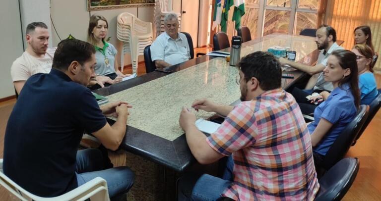 Plano municipal de saneamento básico de Marechal Rondon será atualizado