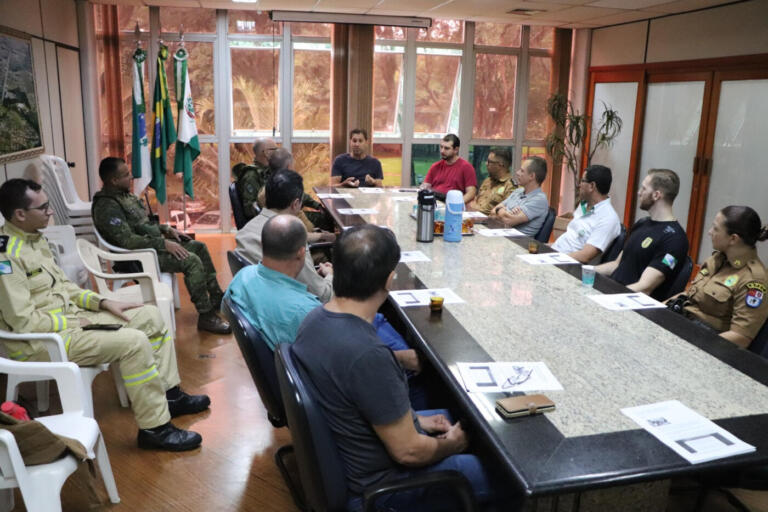 Protocolo de segurança será implantado nas instituições educacionais de Marechal Rondon