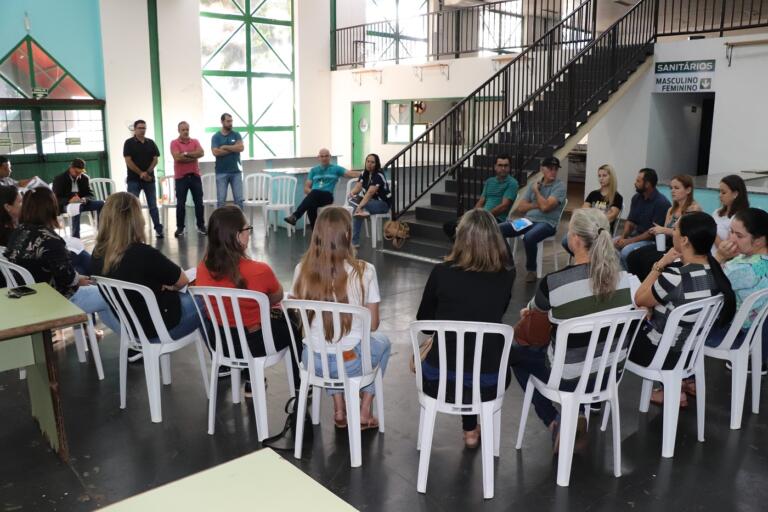 1ª edição da festa junina municipal, “Arraiá da Cultura” promete movimentar Marechal Rondon