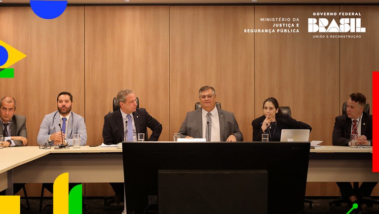 Segurança nas escolas terá R$ 150 milhões do Ministério da Justiça