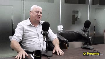 “Meu sonho é ser secretário de Agricultura”, destaca vereador Neco