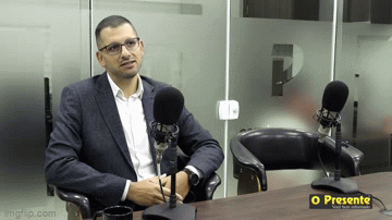 Novo gerente do Sesc fala da expectativa de trabalho em Marechal Rondon: “Estou bastante animado”