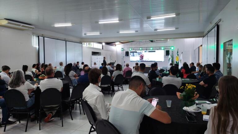 Reforma tributária é urgente e deve ser prioridade para todos