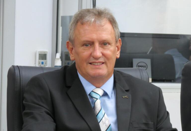 Carlinhos Silva solicita melhorias em estradas rurais de Marechal Rondon