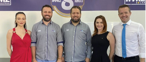 Advogados agora têm desconto na instalação de painéis solares em todo o Paraná