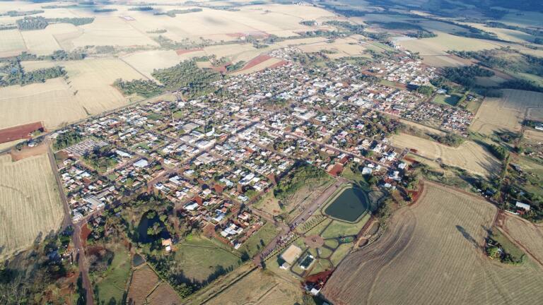 Parcela única do IPTU vence na segunda-feira em Mercedes