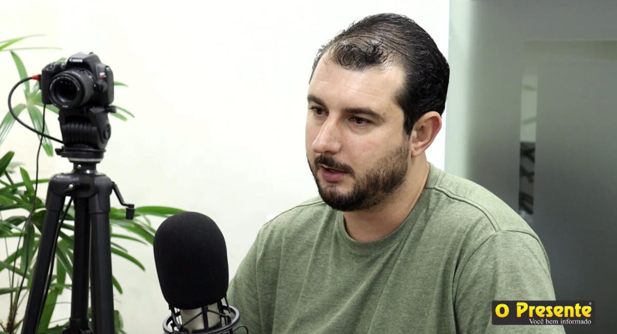 "As portas giratórias representam um investimento alto, também em infraestrutura, e temos dúvidas quanto à viabilidade e à eficácia, sem falar que geraria outros transtornos", opina Volpato