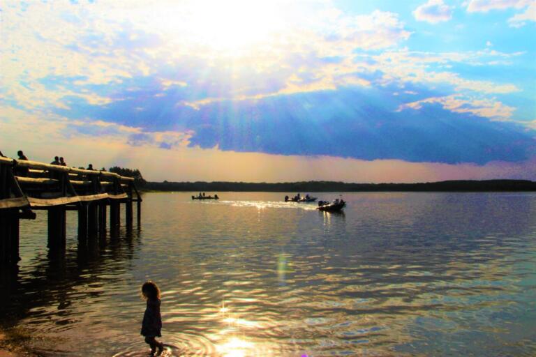 Torneio de Pesca ao Tucunaré em Santa Helena já tem 400 equipes inscritas