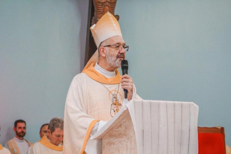 Diocese de Toledo apresenta mensagem para a Quaresma e lança Campanha da Fraternidade 2026