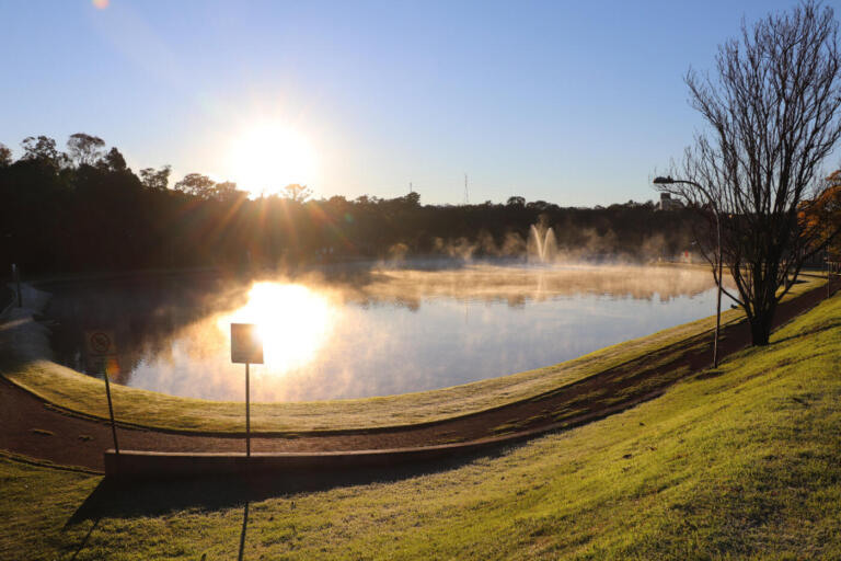 Vereadores aprovam novas regras para utilização do Parque Ecológico Rodolfo Rieger