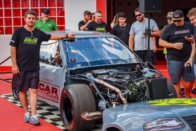 Recém-apresentado, “Crazy Monkey” vai estrear dia 6 de maio na Área 45