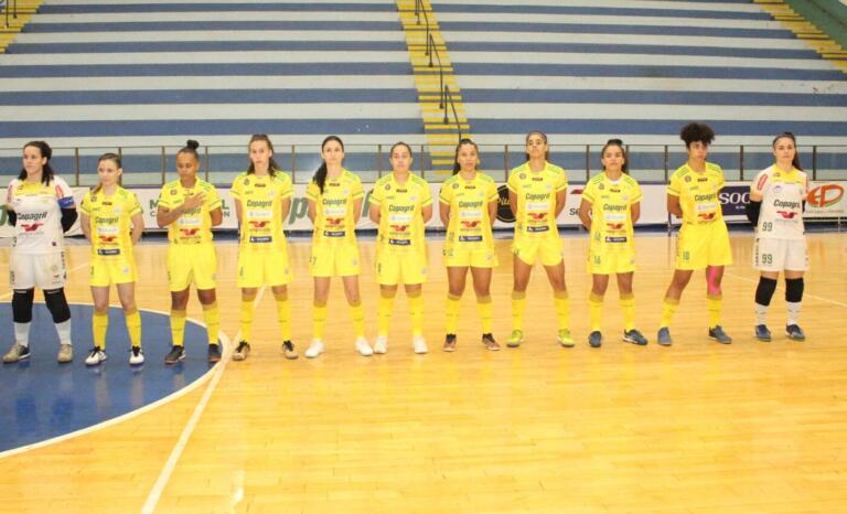 AACC Copagril visita ADTB na abertura da Série Ouro