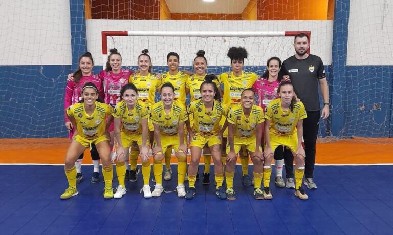 AACC Copagril estreia com vitória expressiva na Série Ouro