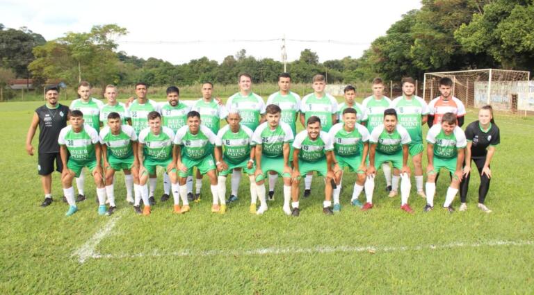 Amador de Marechal Rondon terá quatro jogos neste final de semana