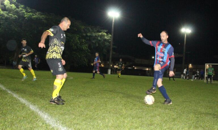 Últimos semifinalistas da Copa Amizade AABB serão definidos nesta terça-feira