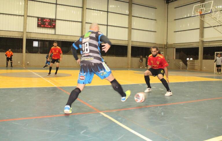 Fase Municipal dos Jogos Comerciários acontece em maio em oito modalidades