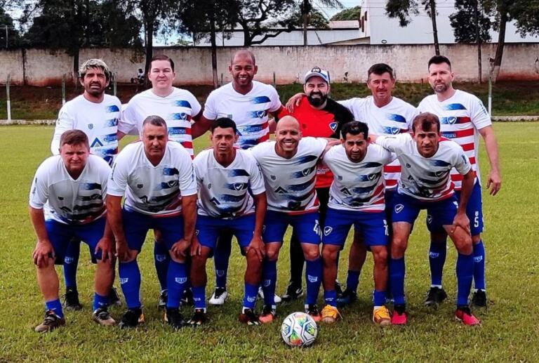 Com quarteto rondonense, Meninos da Vila disputa título da 5ª Copa Verão de Suíço neste domingo