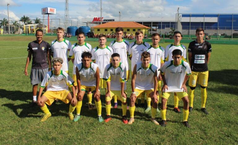 Municipal de Futebol Amador terá duas partidas neste final de semana