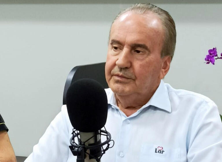 Presidente da Lar fala sobre expansão das atividades do frigorífico em Marechal Rondon: abate sete dias por semana