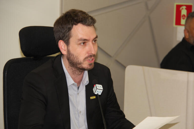 Caciopar pede a parlamentares que votem contra censura às redes sociais