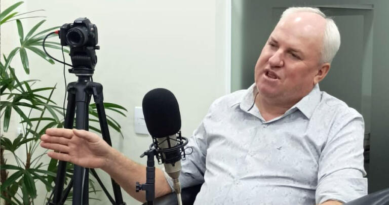 Justiça condena vereador Dorival Kist por “rachadinha” cometida em 2017