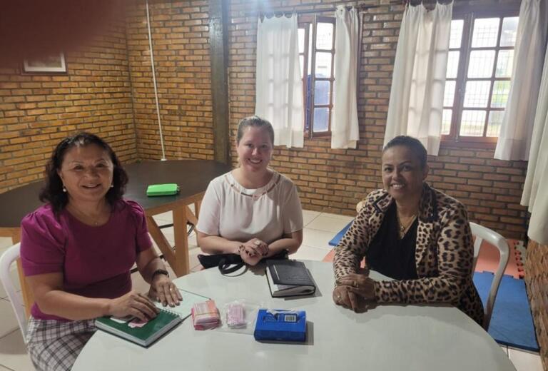 Commur e Isepe firmam parceria para oferecer atendimento jurídico