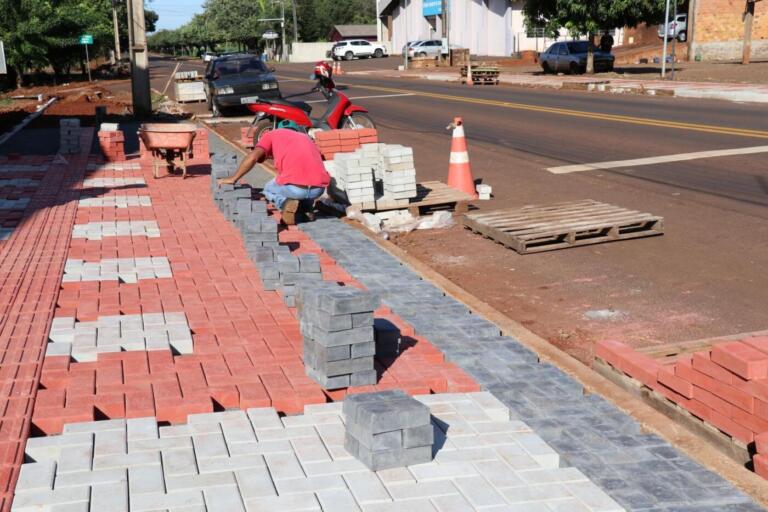 Acesso sul a Pato Bragado recebe R$ 369 mil em investimentos