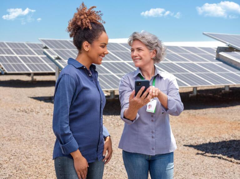 Sicredi concede R$ 34,2 bilhões à economia verde em 2022