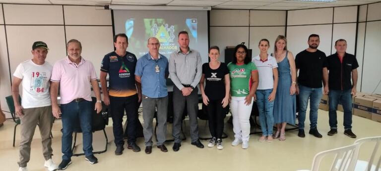 Lançada a 1ª Corrida Rústica do Trabalhador; restam poucas inscrições