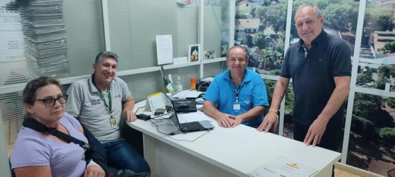 MEIs voltam a ter consultorias presenciais na prefeitura rondonense; veja como agendar